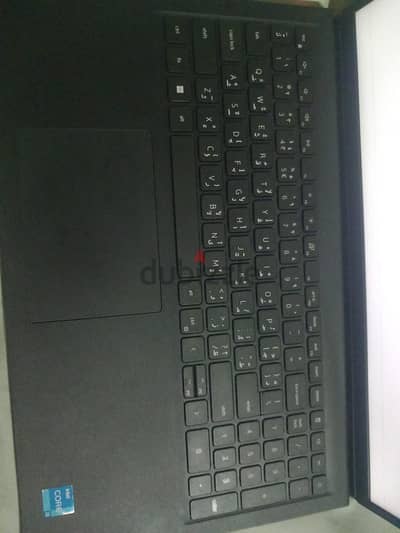 Dell Inspiron 15 3520