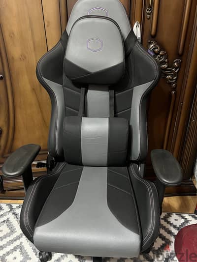 Cooler Master caliber e1 gaming chair
