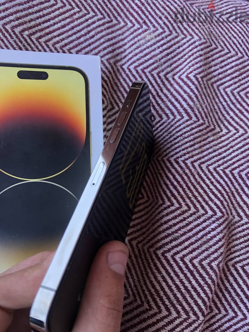 Apple - iPhone 14 Pro Max 2