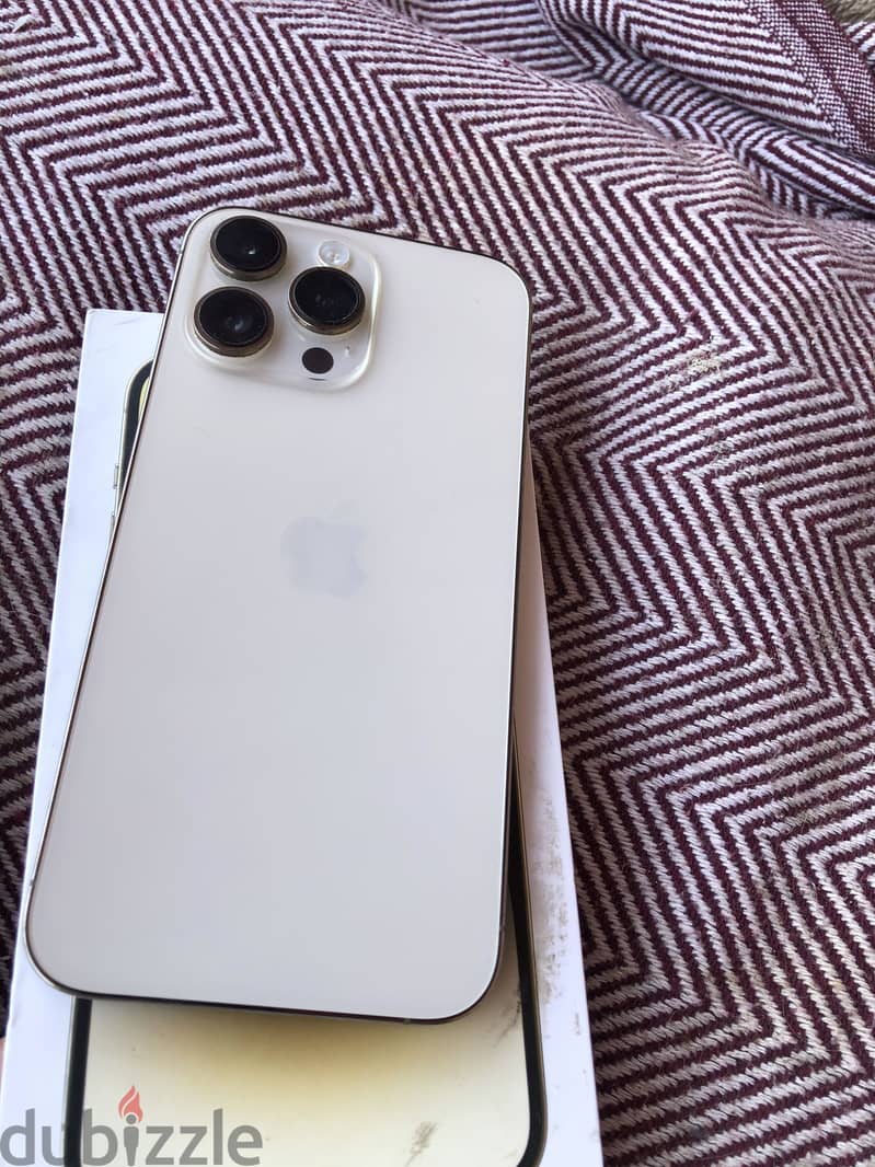 Apple - iPhone 14 Pro Max 3