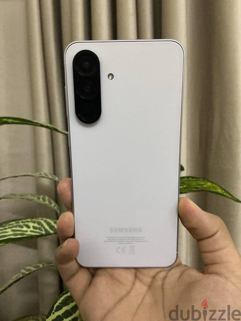 Samsung A56 2