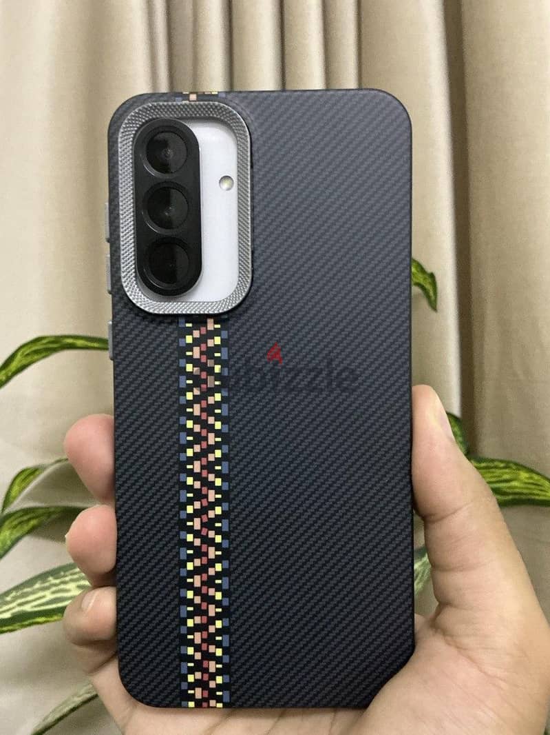 Samsung A56 3