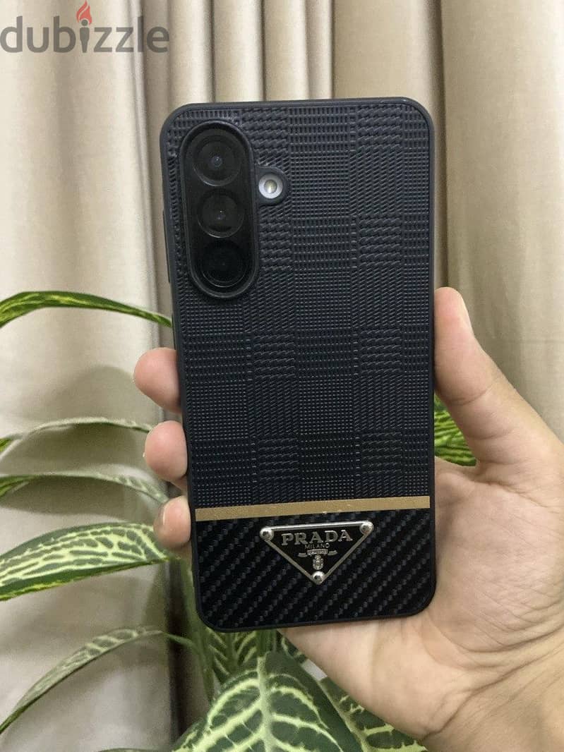 Samsung A56 4