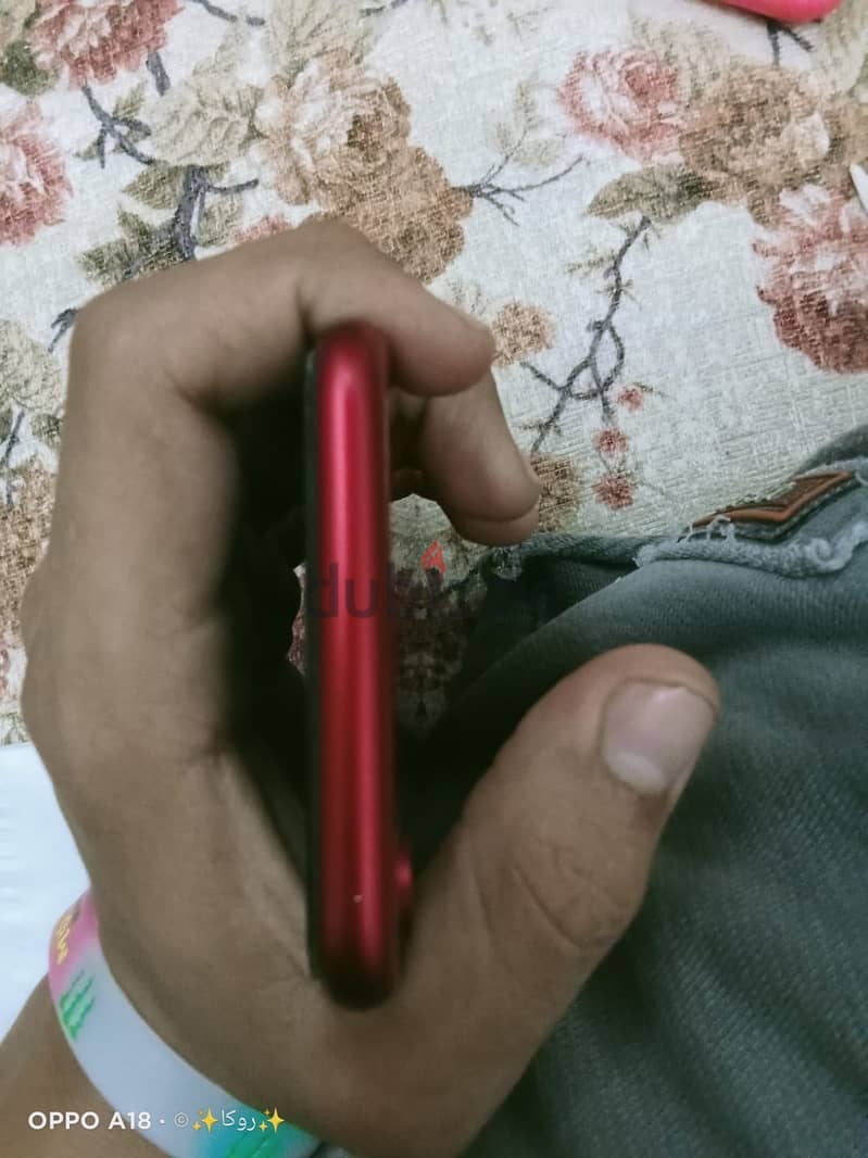 آبل - آيفون اكس ار 2