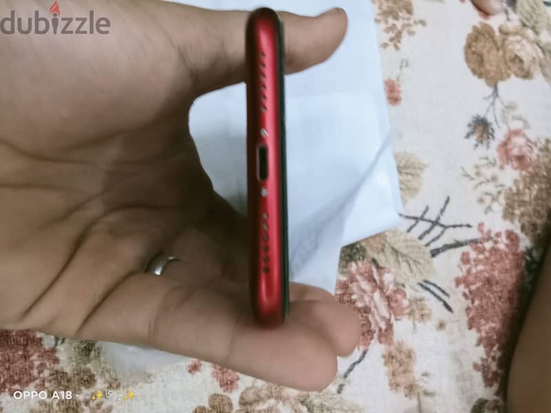 آبل - آيفون اكس ار 3