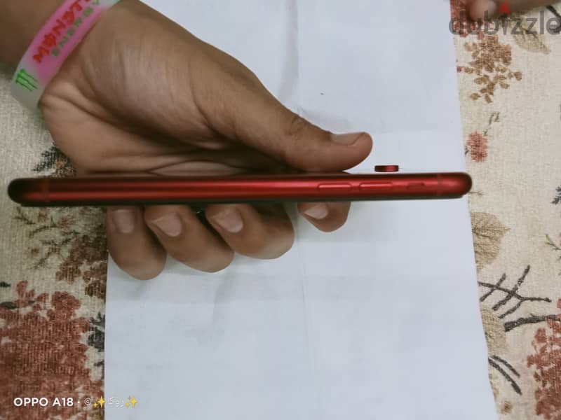 آبل - آيفون اكس ار 6