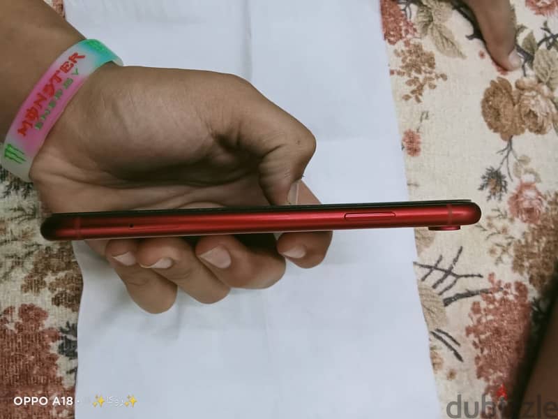 آبل - آيفون اكس ار 7