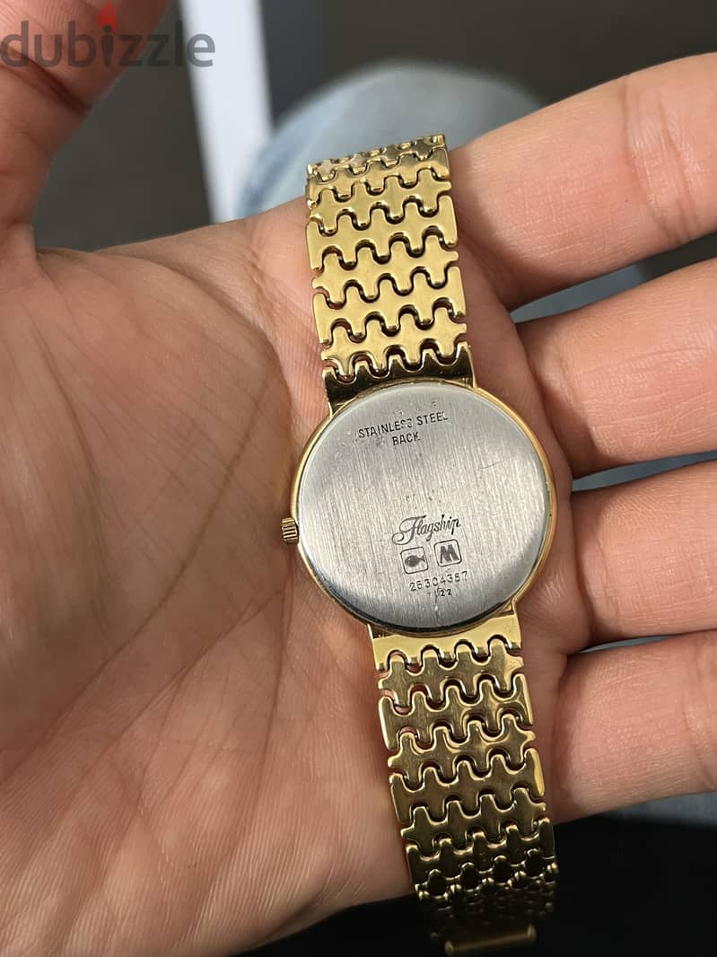 Longines flagship 2