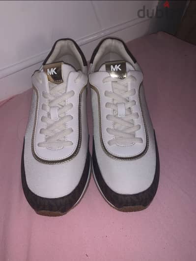 Michael kors high copy shoes