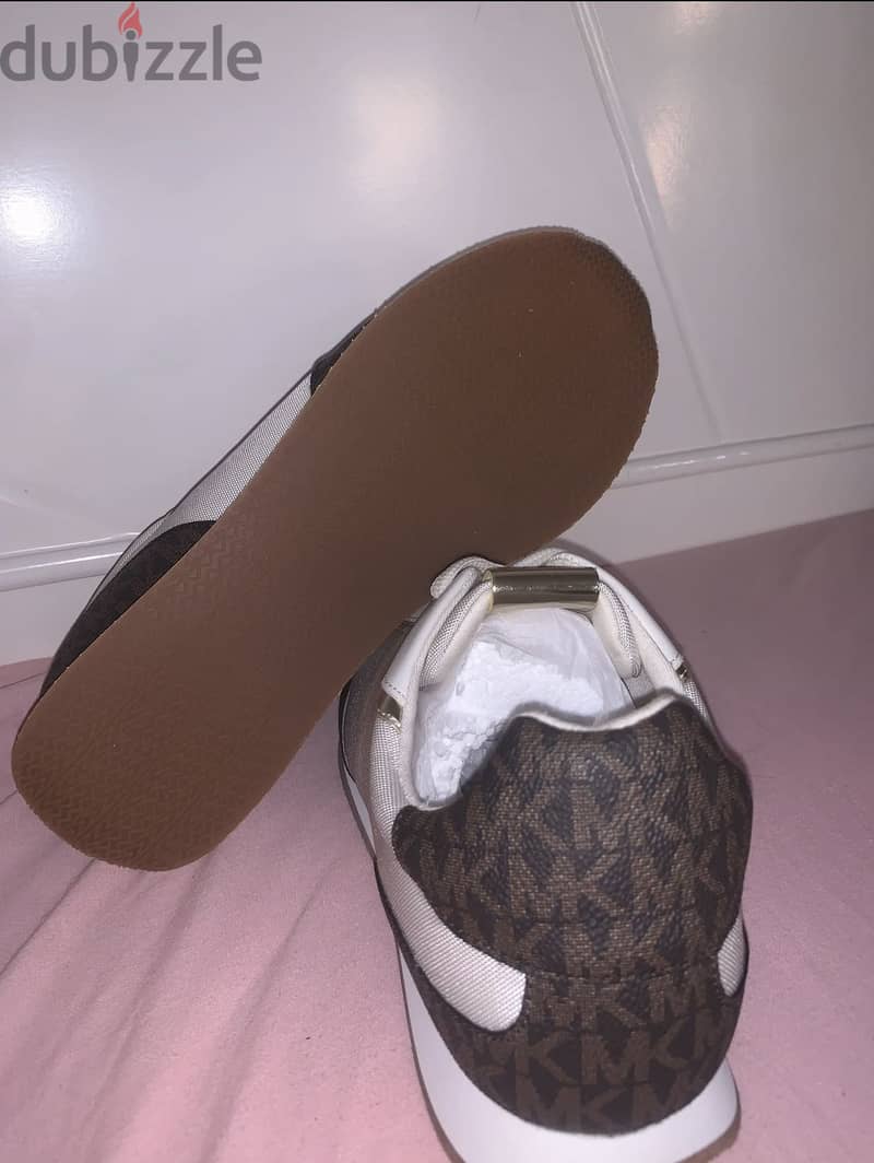 Michael kors high copy shoes 1