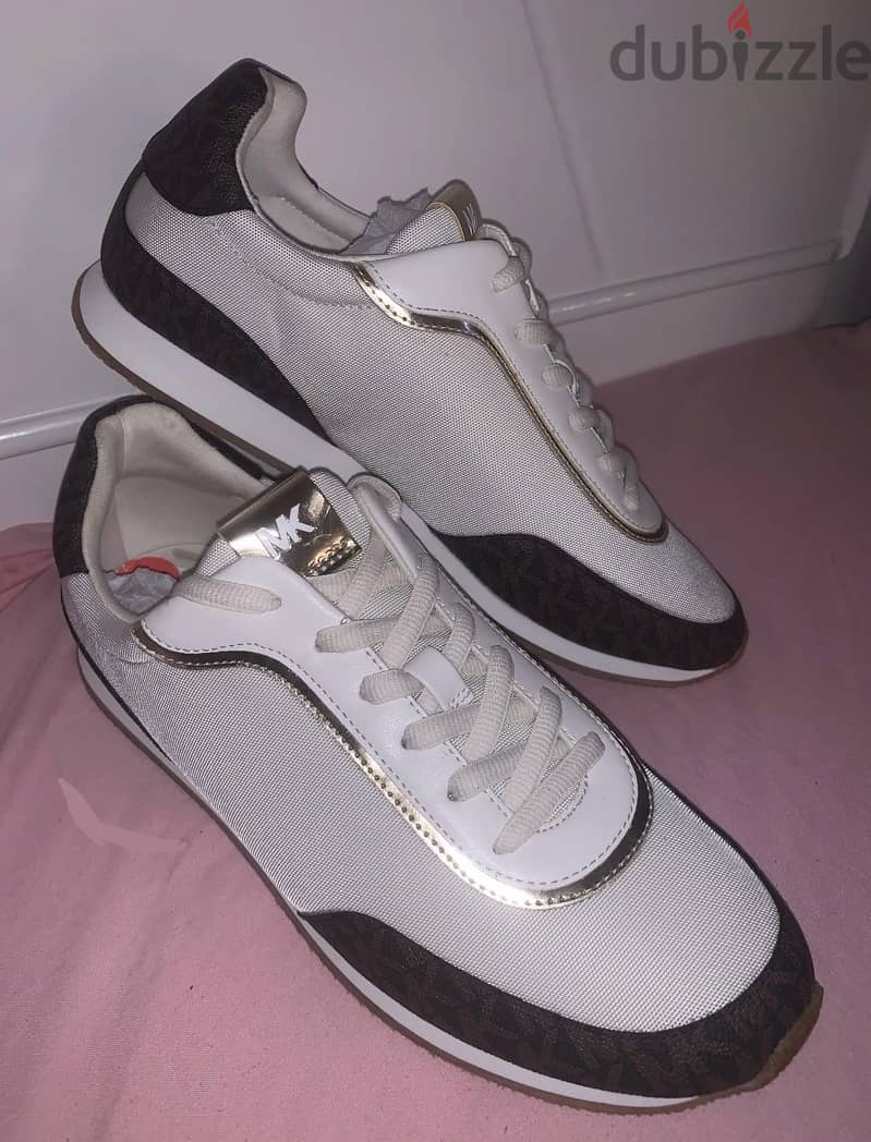 Michael kors high copy shoes 2