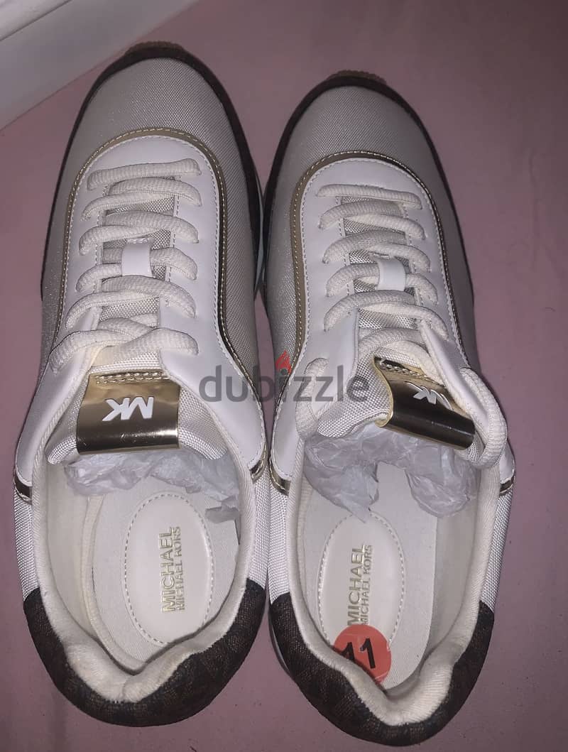 Michael kors high copy shoes 3