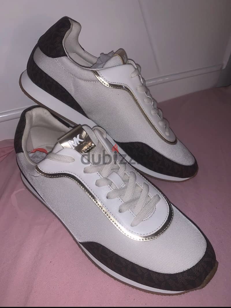 Michael kors high copy shoes 4