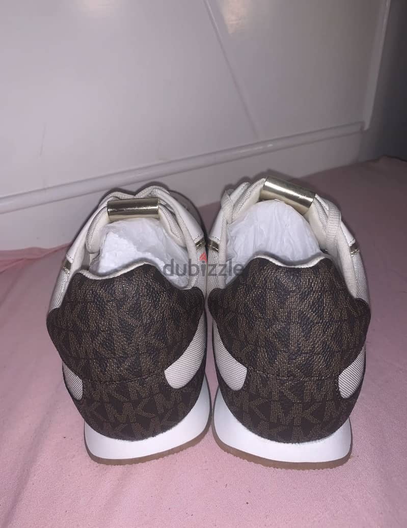 Michael kors high copy shoes 5