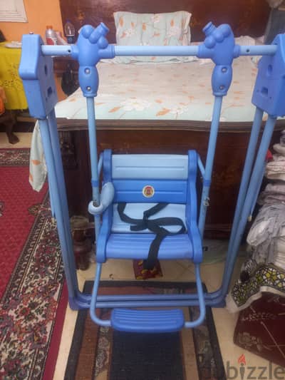 مرجيحة اطفال