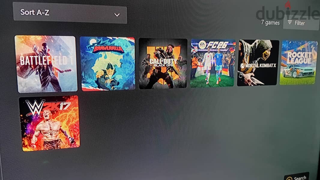Xbox one 1