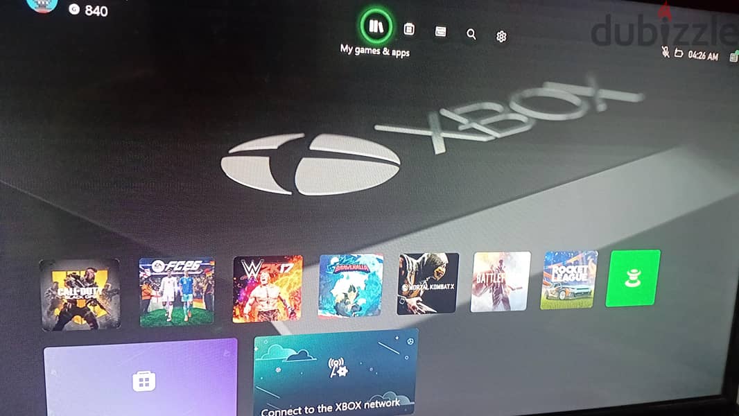 Xbox one 2
