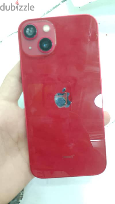 Apple - iPhone 13