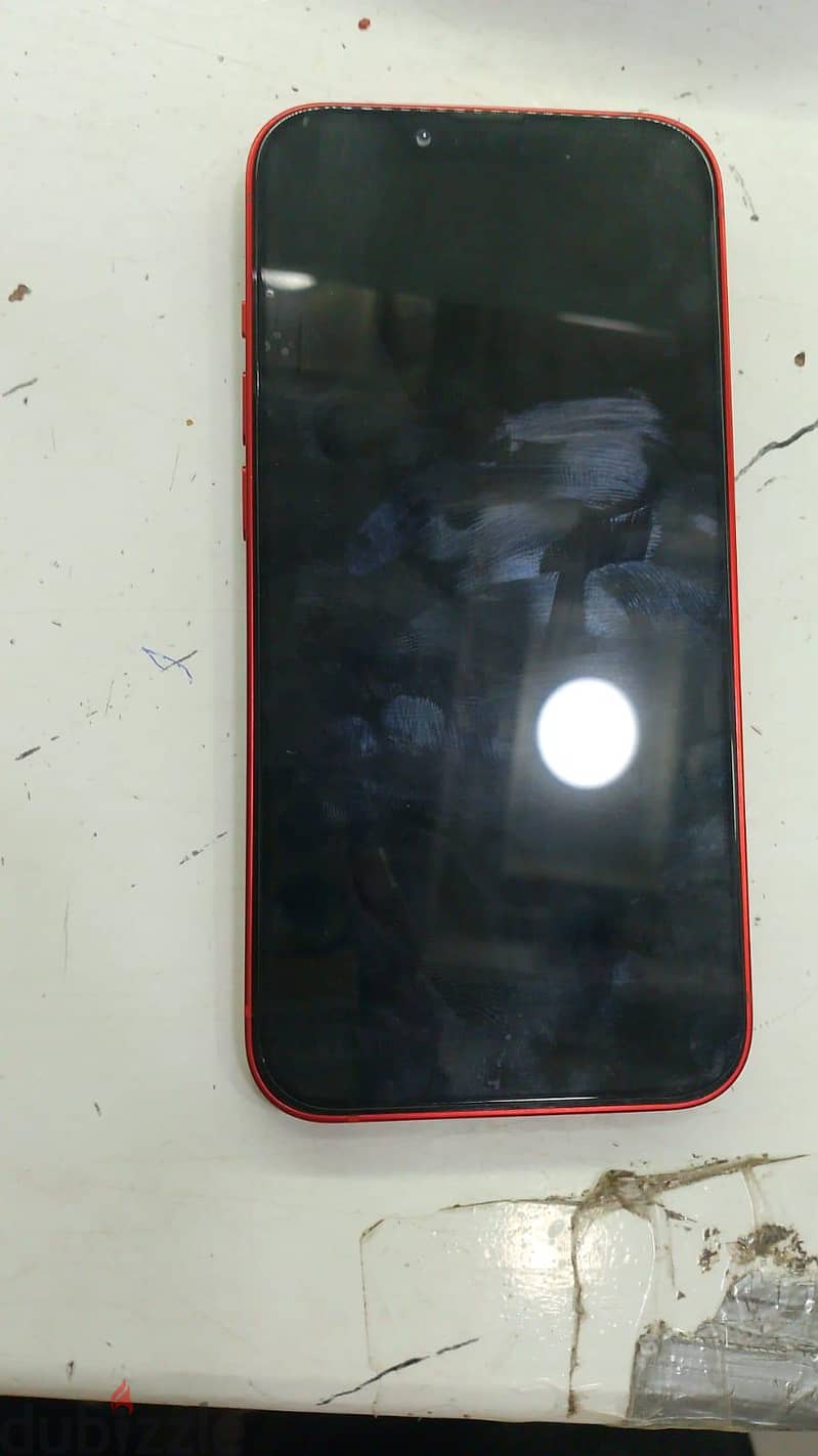 Apple - iPhone 13 1