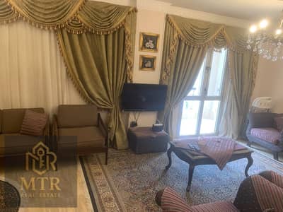 اغتنم افضل فرصه للتمليك والسكن بجوار السوق القديم باجمل اطلاله بالرحاب