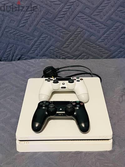 PS4 SLIM
