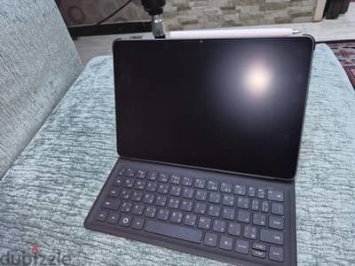 Huawei tablet