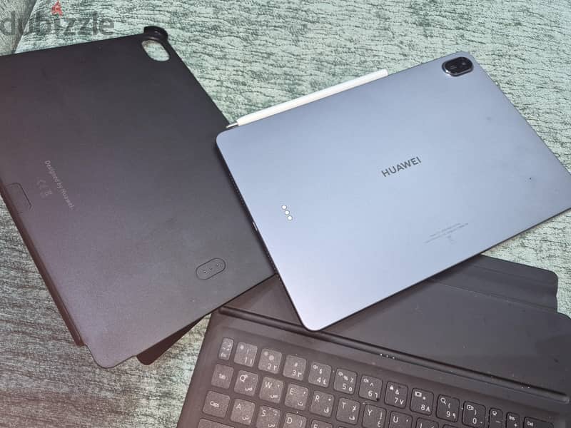 Huawei tablet 1