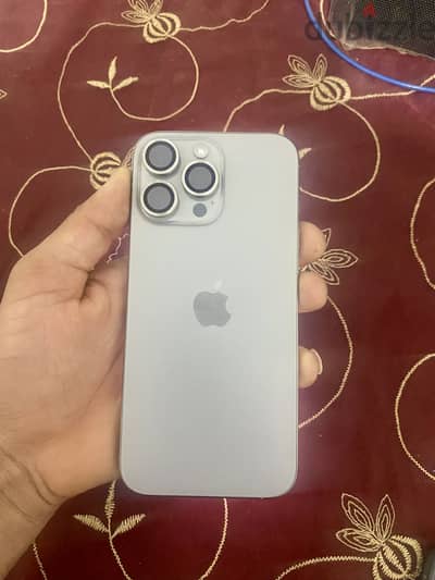 آبل - آيفون 16 برو ماكس