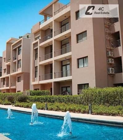بنتهاوس استلام فوري بالتقسيط -تشطيب كامل  بالتكيفات-موقع مميز جدا - اوبن فيو - FOR SALE IN FIFTHSQUARE -MARASEM