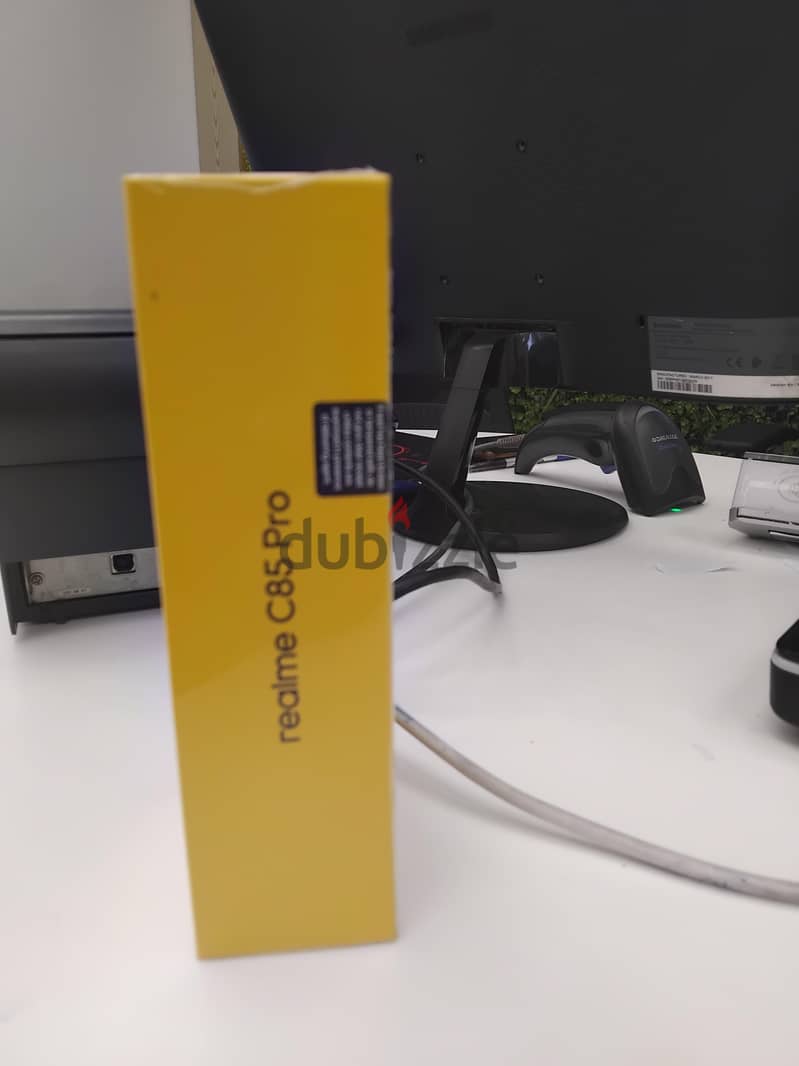 Realme C85 PRO 1
