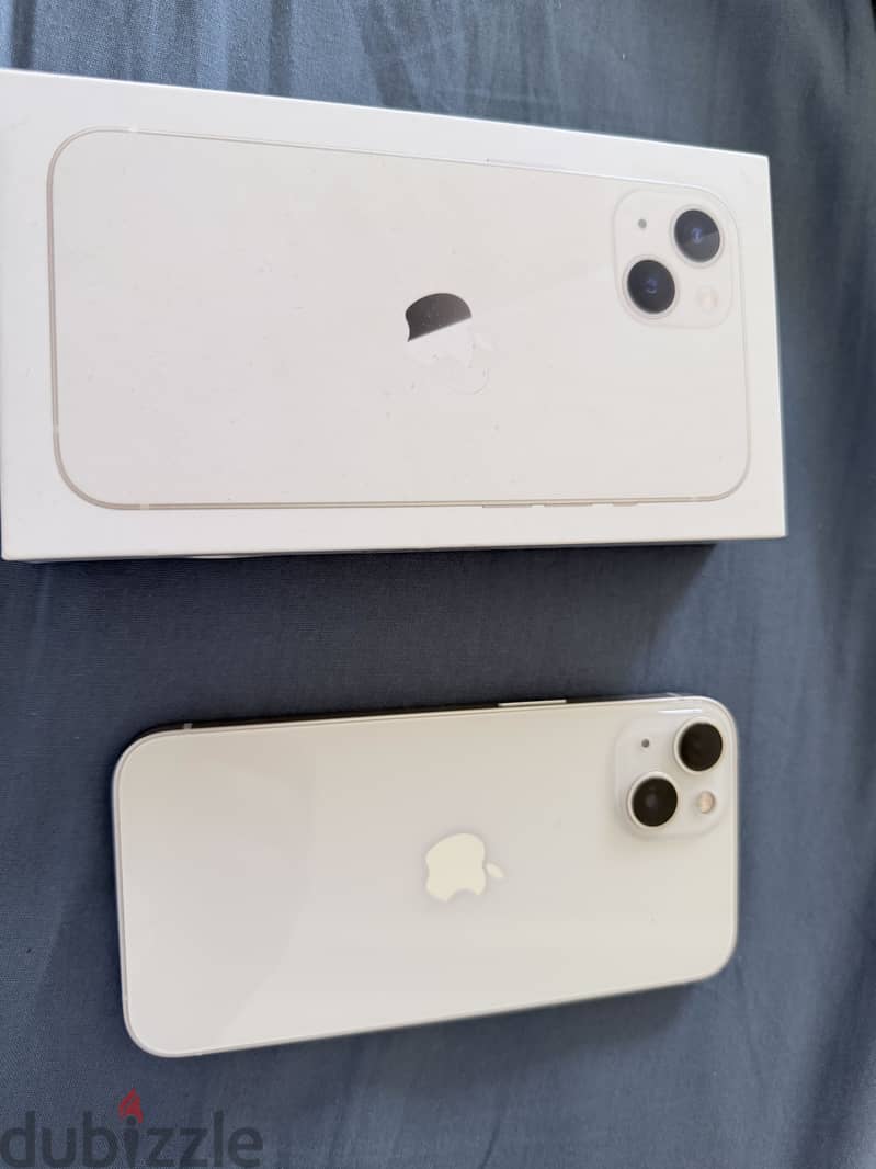 Apple - iPhone 13 1
