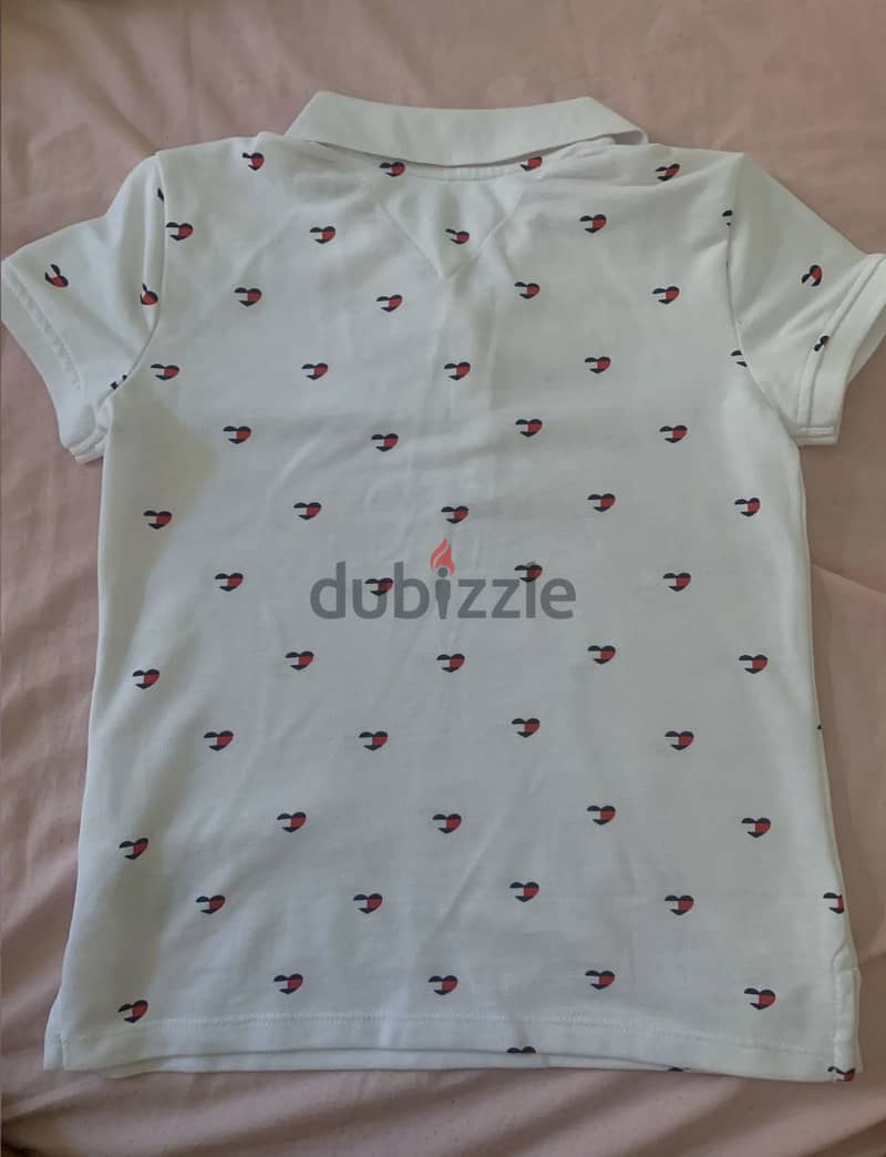 Tommy Hilfiger polo tshirt 2