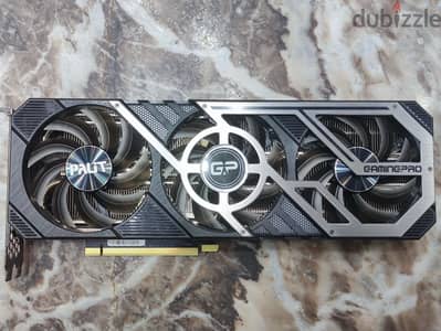 GEFORCE RTX 3070 ti