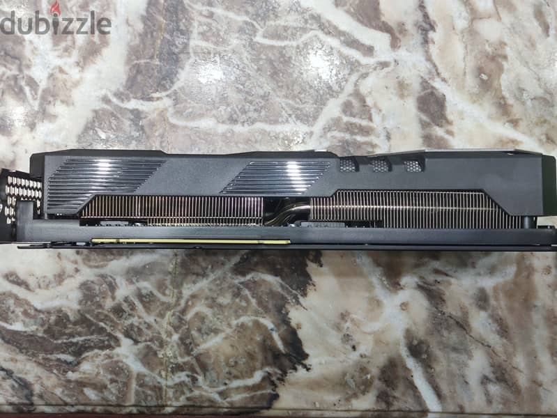 GEFORCE RTX 3070 ti 4