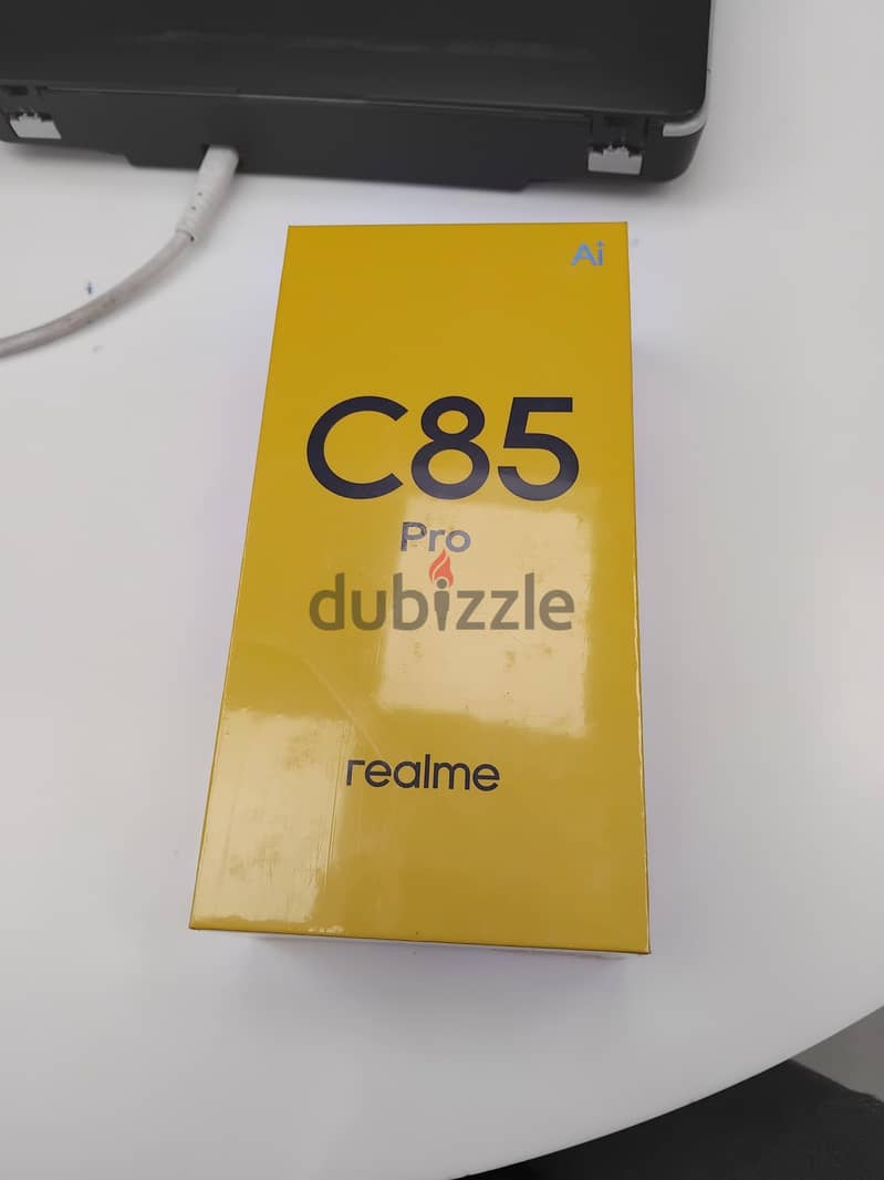 Realme C85 PRO 3
