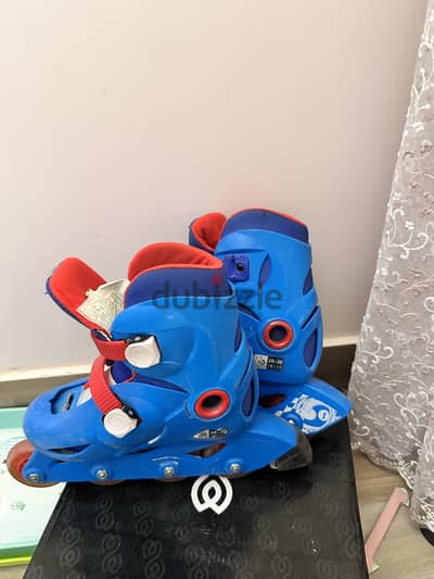 Skates