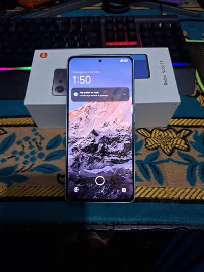 Xiaomi Redmi Note 13