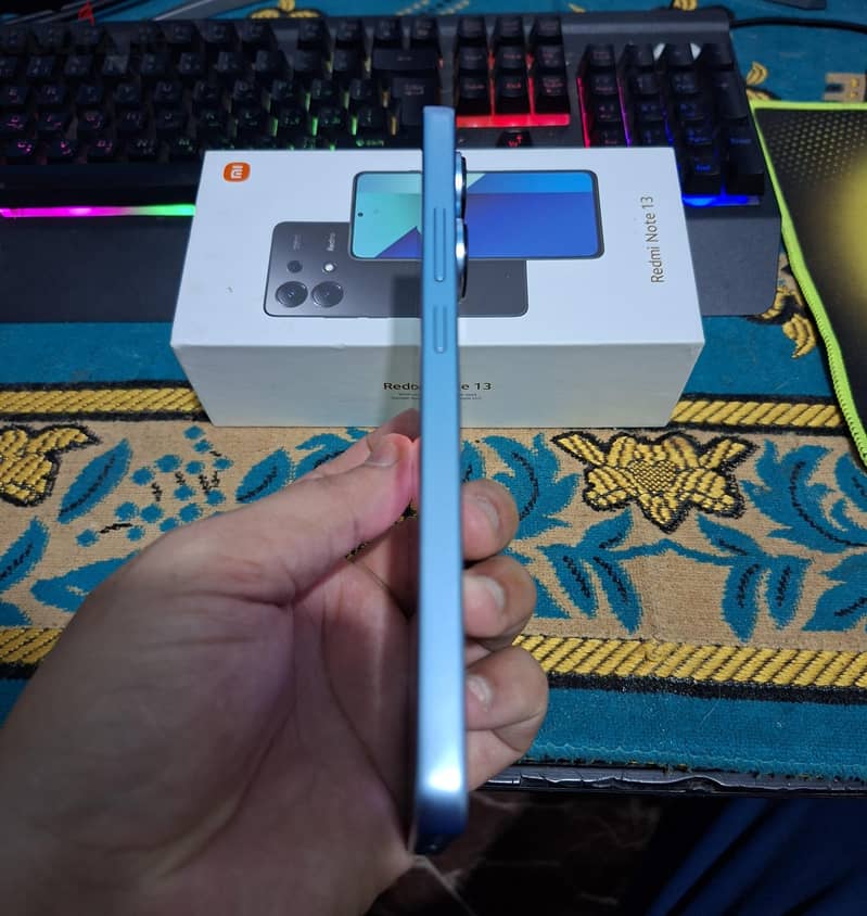 Xiaomi Redmi Note 13 2