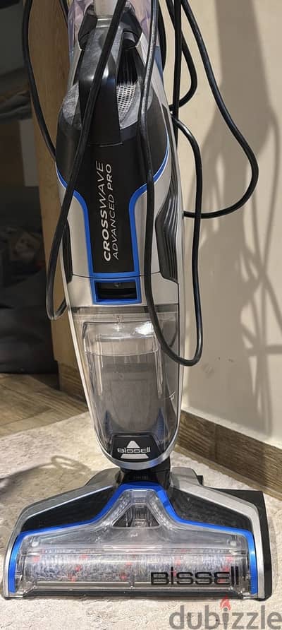 للبيع Bissell CrossWave Advanced Pro 2223E 