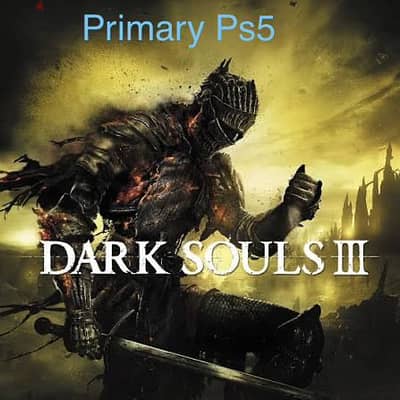 Dark souls 3