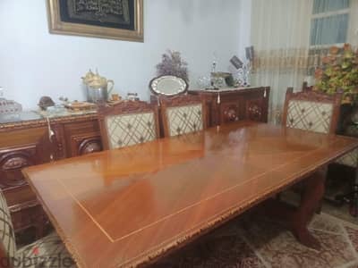 سفره شامله