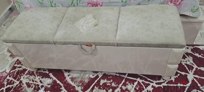 غرفه نوم كامله