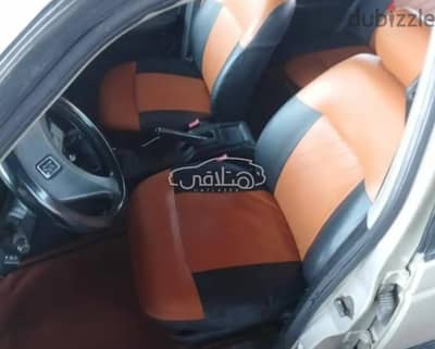 Used Peugeot 405 2007 For Sale Cairo