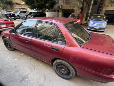 Used Proton Wira 2000 For Sale Alexandria