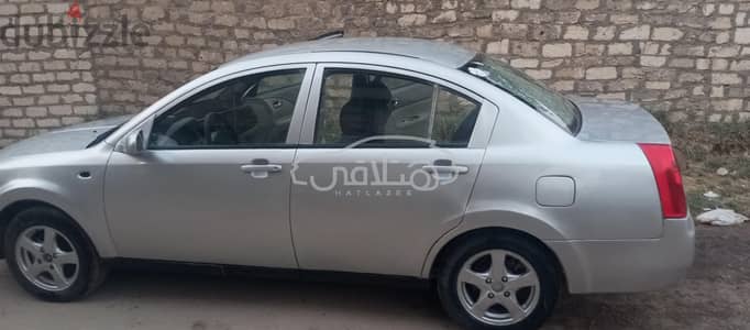 اسبيرانزا A516 2007 للبيع القاهرة