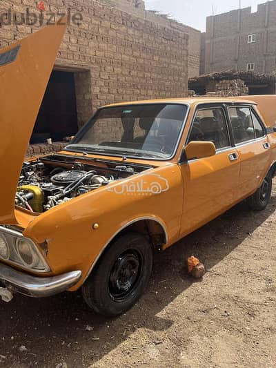 Used Fiat 132 1975 For Sale Asyut