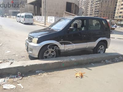 Used Zotye Xplosion 2007 For Sale Giza
