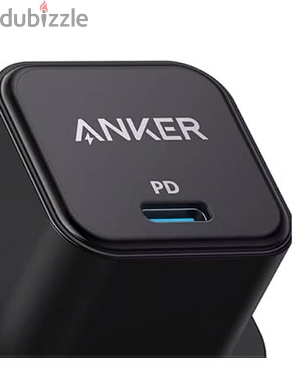 Anker PD20W USB C Plug 1