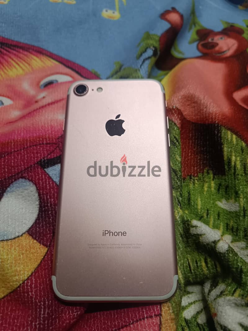 iphone7 256GB 1
