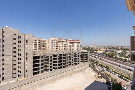 Apartment for sale, 134 sqm, in Smouha (Royal Plaza) Apartment for sale, 134 sqm, in Smouha (Royal Plaza)